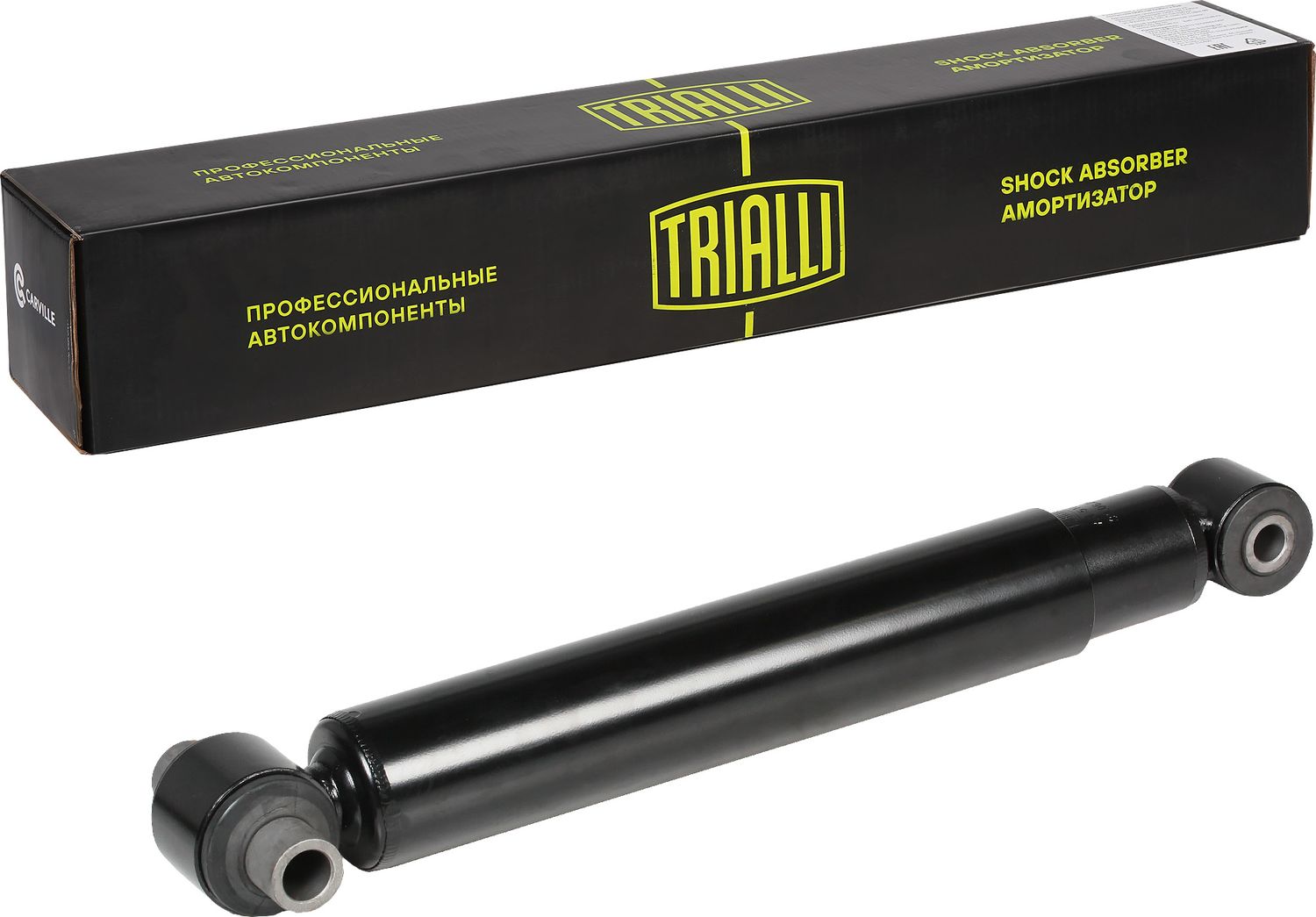Амортизатор Trialli. Артикул AH 51020