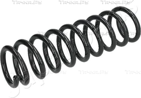 Пружина подвески Japanparts. Артикул ZC7086A