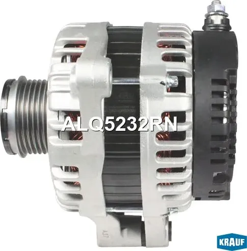 Генератор Krauf. Артикул ALQ5232RN