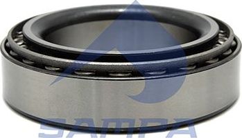 Ступичный подшипник Sampa. Артикул 205.365
