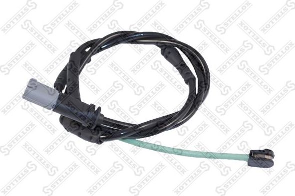 Датчик износа тормозных колодок Stellox. Артикул 00-10018-SX