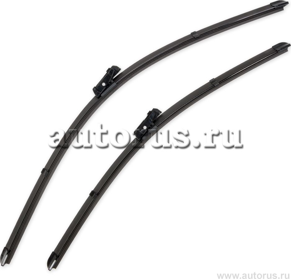 Щетки стеклоочистителя (дворники) BMW. Артикул 61610038893