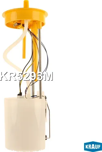 Модуль в сборе с бензонасосом Krauf. Артикул KR5293M