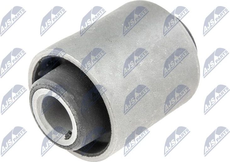 Сайлентблок заднего рычага подвески NTY. Артикул ZTT-MS-007J