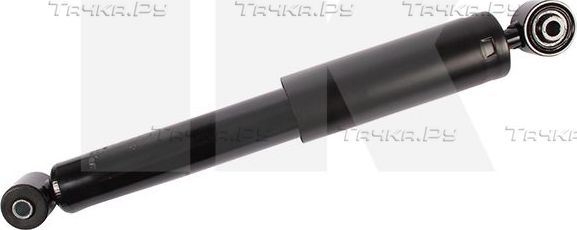 Амортизатор NK. Артикул 63192472