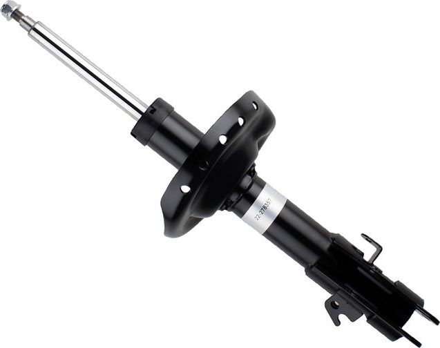 Амортизатор Bilstein B4 передний правый для Subaru XV I 2012-2017. Артикул 22-278357