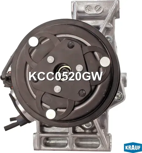 Компрессор кондиционера Krauf. Артикул KCC0520GW