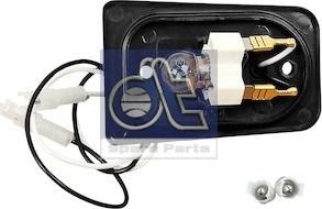 Фонарь габаритный DT Spare Parts. Артикул 2.24701