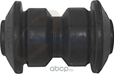 Сайлентблок заднего рычага подвески Trucktec Automotive. Артикул 02.32.067