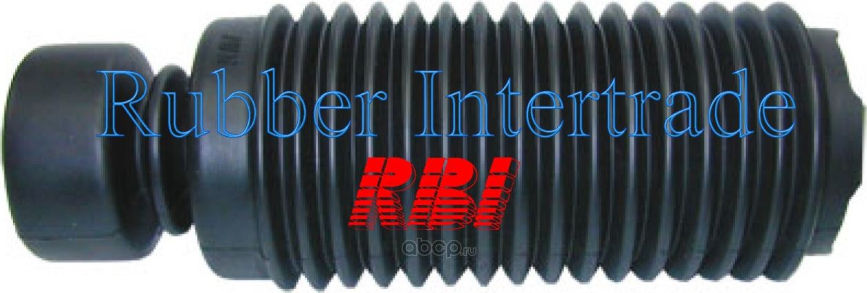 Пыльник зад аморт. CA33 N14A33E00 (RBI). Артикул N14A33E00