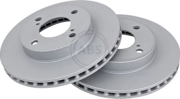 Тормозной диск ABS. Артикул 18620