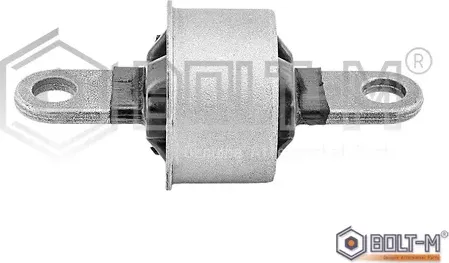 Сайлентблок тяги (Bolt-M). Артикул BM7519