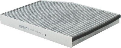 Салонный фильтр GoodWill. Артикул AG 645 CFC