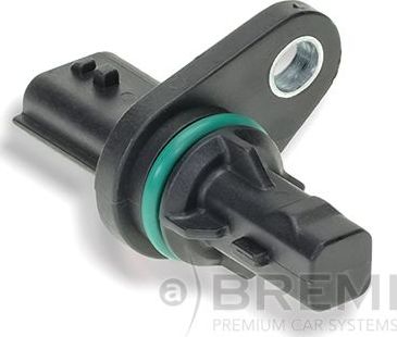 Датчик положения распредвала Bremi для Renault Logan II 2016-2026. Артикул 60480