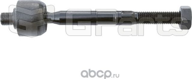 Тяга рулевая голая L/R (Gparts). Артикул VO3546266