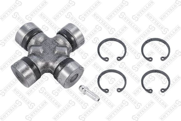 Крестовина карданного вала Stellox. Артикул 84-67356-SX