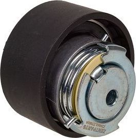 Натяжной ролик (натяжитель) приводного поликлинового ремня Zentparts. Артикул Z24042