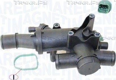 Термостат Magneti Marelli для Volvo V70 III 2007-2015. Артикул 352317101510