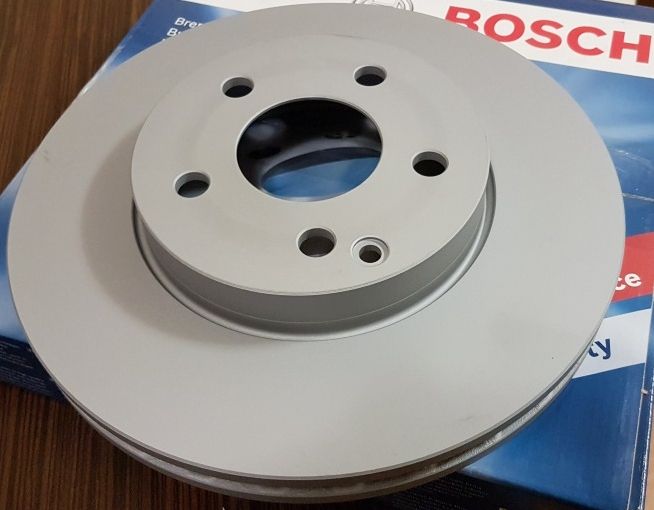 Тормозной диск Bosch. Артикул 0 986 479 039