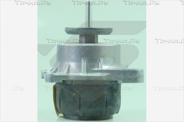 Подушка (опора) двигателя Hutchinson передняя правая/левая нижняя для Ford Transit VI 2004-2006. Артикул 594576
