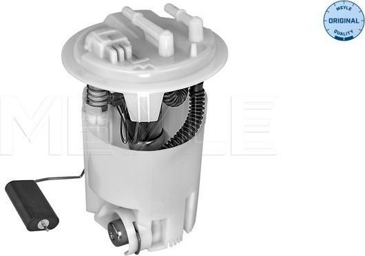 Бензонасос (топливный насос) Meyle Original. Артикул 16-14 919 0012