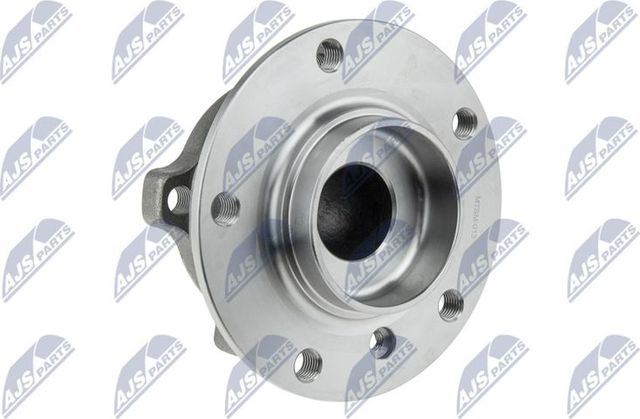 Ступица колеса с интегрированным подшипником NTY. Артикул KLP-BM-013