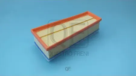 Фильтр воздушный lh (Quattro Freni). Артикул qf36a00339