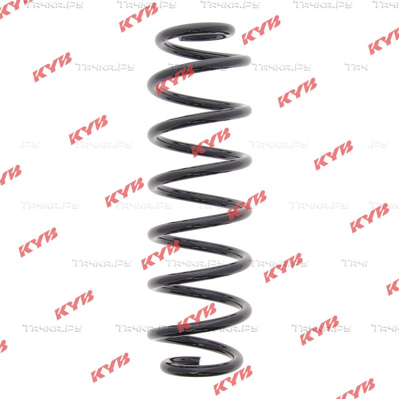 Пружина подвески KYB (Каяба) K-Flex. Артикул RH6788