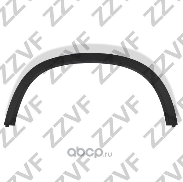 НАКЛАДКА КРЫЛА ЗАДНЕГО ПРАВОГО R BMW X1 E84 SAV (Zzvf). Артикул GRA270977