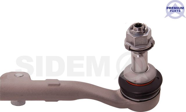 Наконечник рулевой тяги Sidem. Артикул 21733