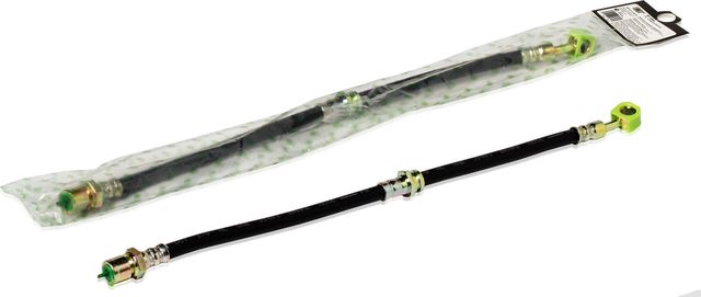 Тормозной шланг Trialli передний левый для Chevrolet Lacetti 2003-2013. Артикул BF 0580