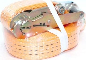 Ремень стяжной Tplus 3/6 т 5 м. Артикул T000693