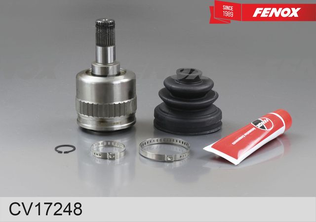 Шрус внутренний (граната) Fenox для Hyundai ix35 I 2009-2015. Артикул CV17248