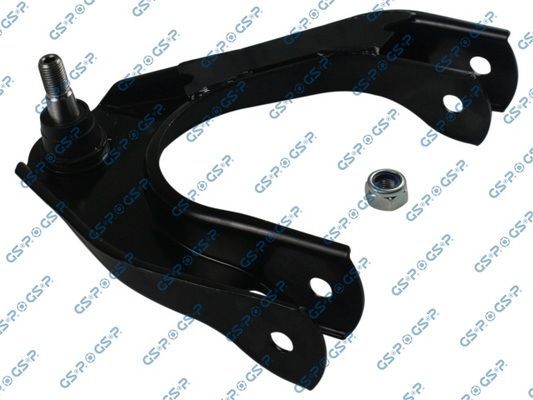 Поперечный рычаг передней подвески GSP правый верхний для Chrysler Sebring II 2001-2007. Артикул S062063