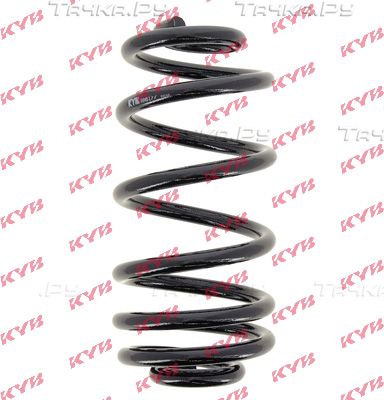 Пружина подвески KYB (Каяба) K-Flex. Артикул RA6177