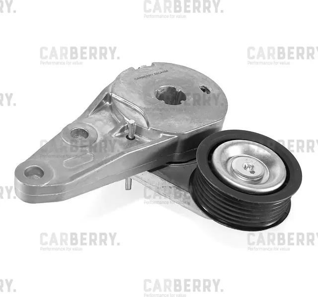 Натяжитель ремня приводного FORD FOCUS/MONDEO/VOLVO S60/S80 1.6 10 (Carberry). Артикул 55CA154