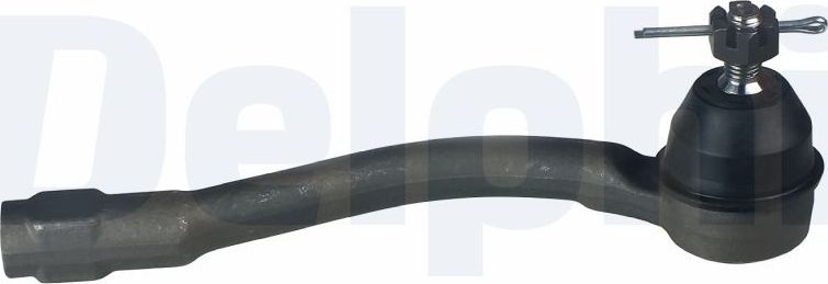 Наконечник рулевой тяги Delphi. Артикул TA2910