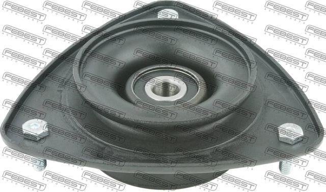 Опора амортизатора (стойки) Febest передняя для Subaru XV I 2012-2014. Артикул SBSS-G12F