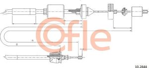 Трос сцепления Cofle для Renault Symbol ll 2008-2012. Артикул 92.10.2844