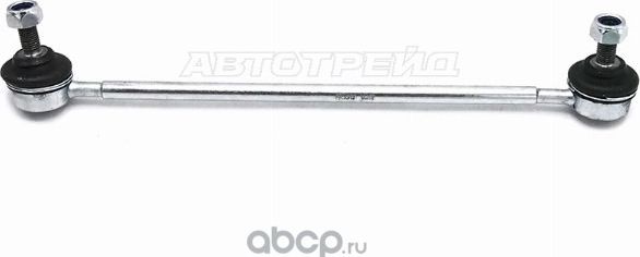 Тяга стабилизатора переднего SUZUKI GRAND VITARA/ESCUDO JB416/JB420/JB627 06- LH (Hosu). Артикул HSSL0284