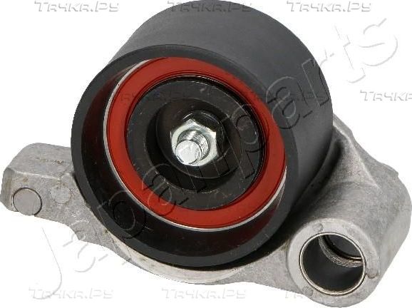 Натяжной ролик (натяжитель) ремня ГРМ Japanparts. Артикул BE-232