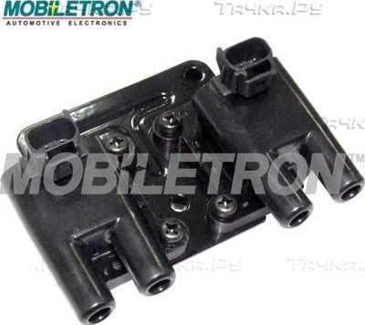 Катушка зажигания Mobiletron для Daewoo Lacetti 2004-2010. Артикул CK-12