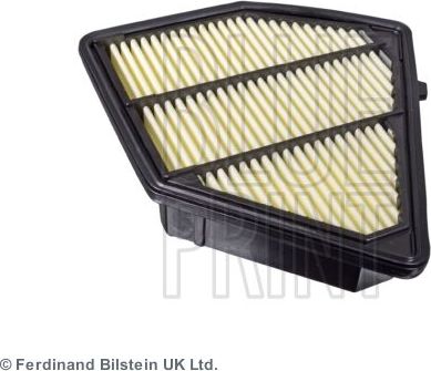 Воздушный фильтр Blue Print для Honda CR-V IV 2015-2018. Артикул ADH22292