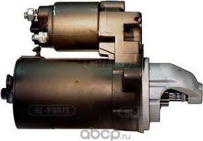 Стартер (HC-Parts). Артикул CS1050
