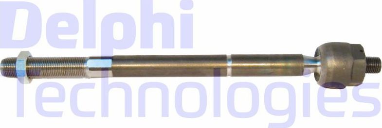 Рулевая тяга Delphi. Артикул TA1978