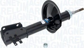 Амортизатор Magneti Marelli передний для Citroen Jumpy I 1995-2006. Артикул 351753080000