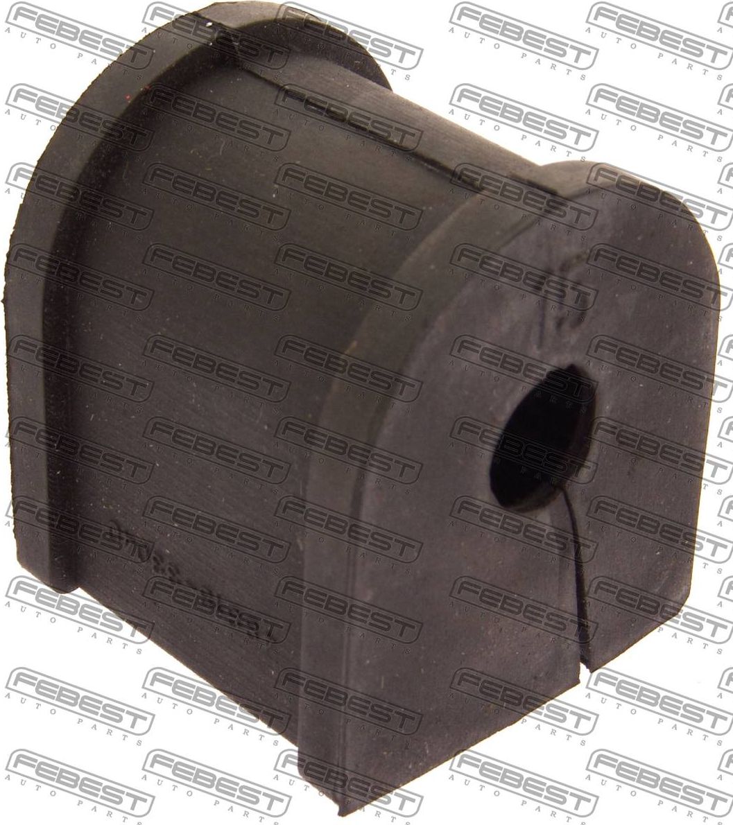 Втулка стабилизатора Febest. Артикул TSB-743