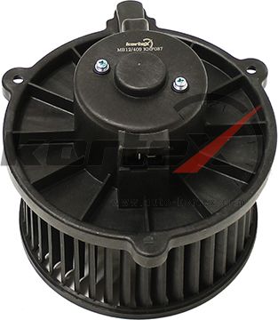 Вентилятор отоп. (Kortex). Артикул KHF087