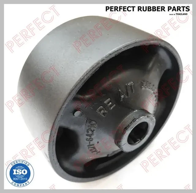Картридж подушки двигателя (Perfect). Артикул TO03AE100EA