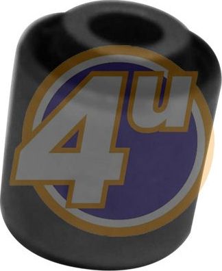 Сайлентблок заднего рычага подвески 4U. Артикул SU-SB-00125